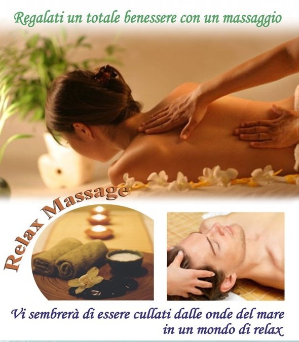 Centro Armonia Riflessologia Plantare e Massaggio Riflesso · Foto 9