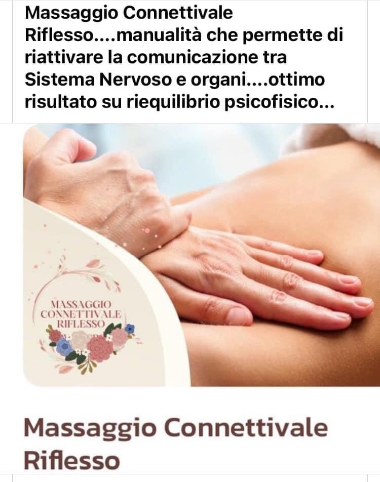 Centro Armonia Riflessologia Plantare e Massaggio Riflesso · Foto 3